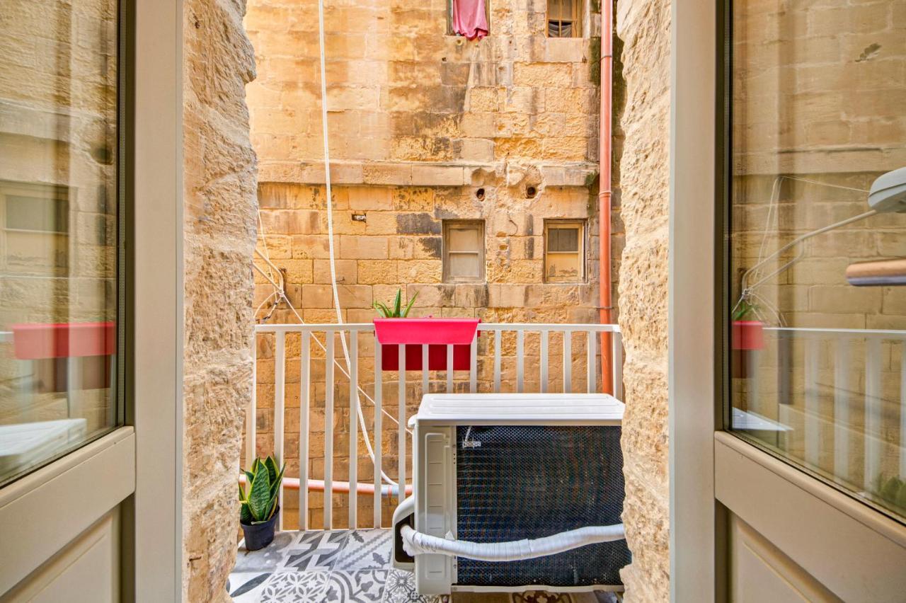 33 Sally Port Valletta Exterior photo