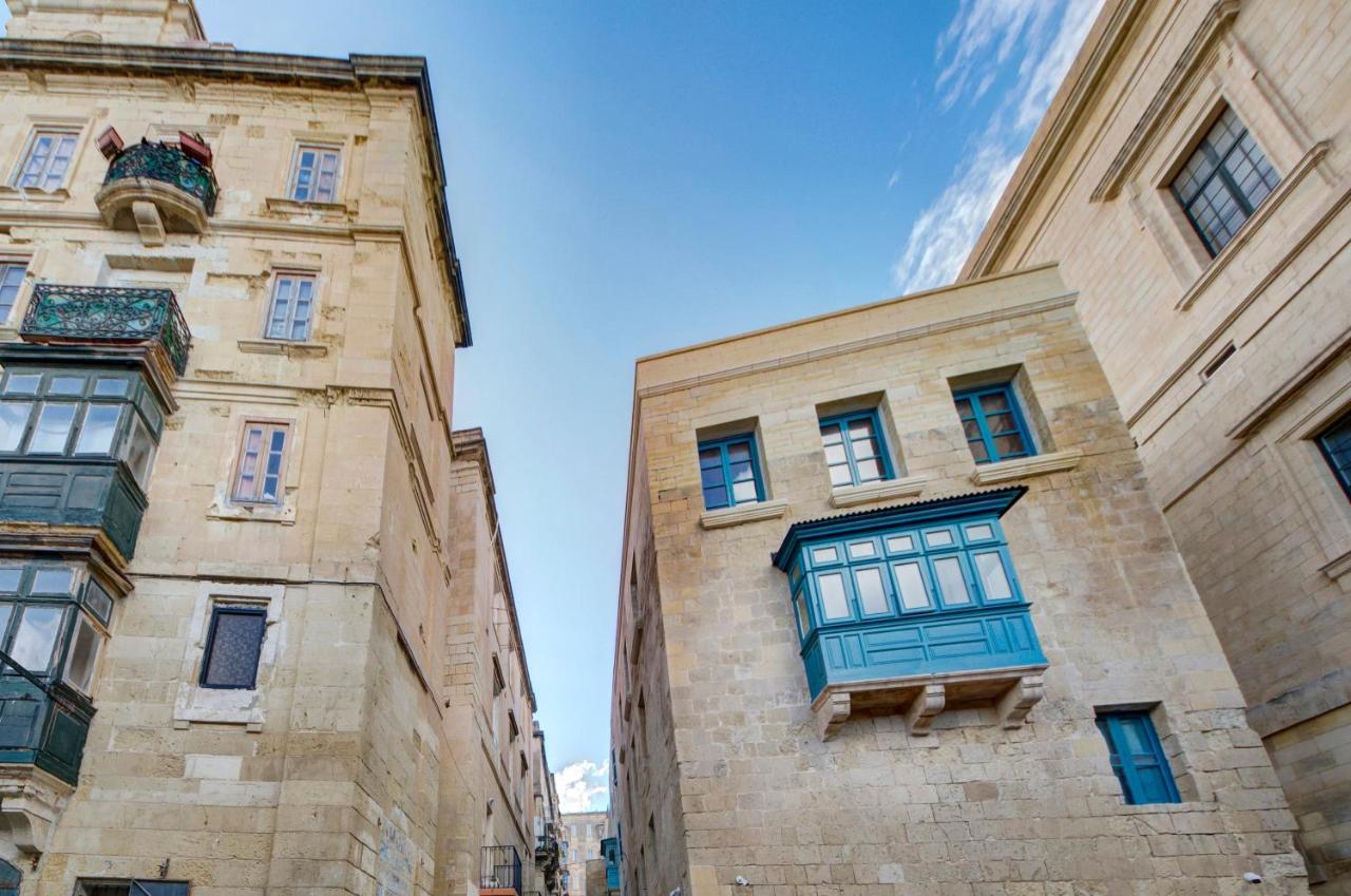33 Sally Port Valletta Exterior photo
