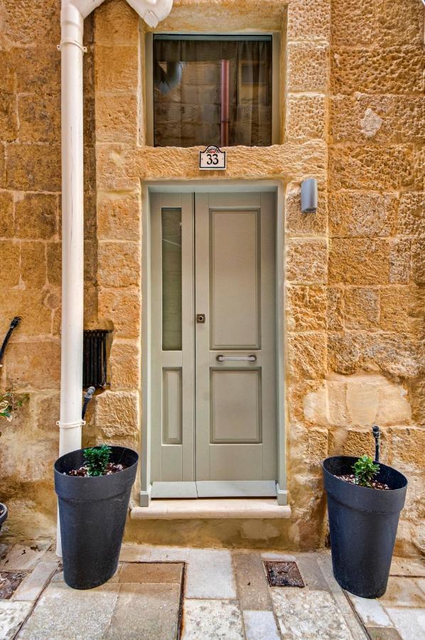 33 Sally Port Valletta Exterior photo